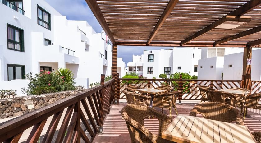 Apartment Bluebay Lanzarote *