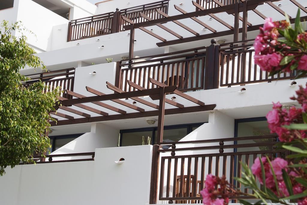 Sandos Papagayo 4*