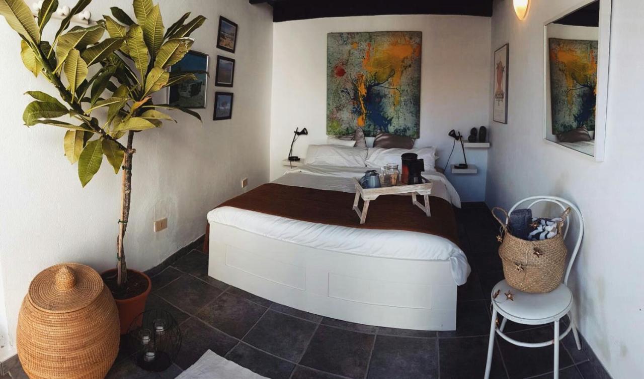 Bed & Breakfast La Mimosa