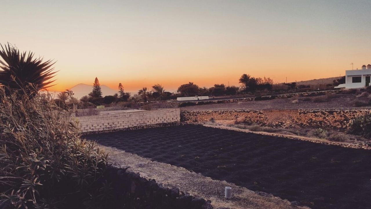 Bed & Breakfast La Mimosa Teguise (Lanzarote)