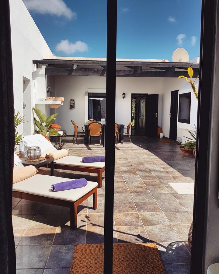 Bed & Breakfast La Mimosa