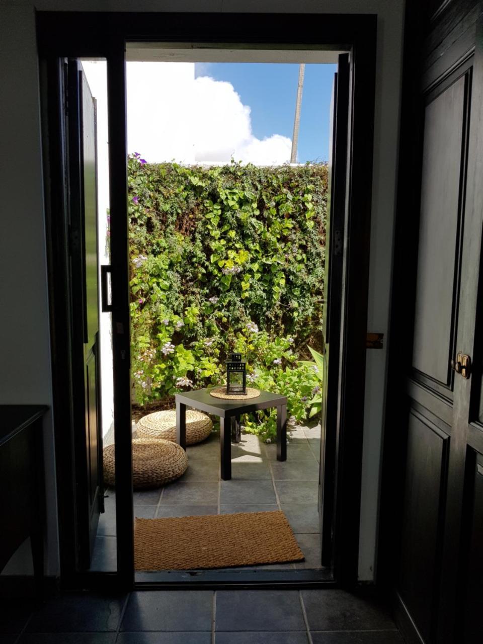 Bed & Breakfast La Mimosa *
