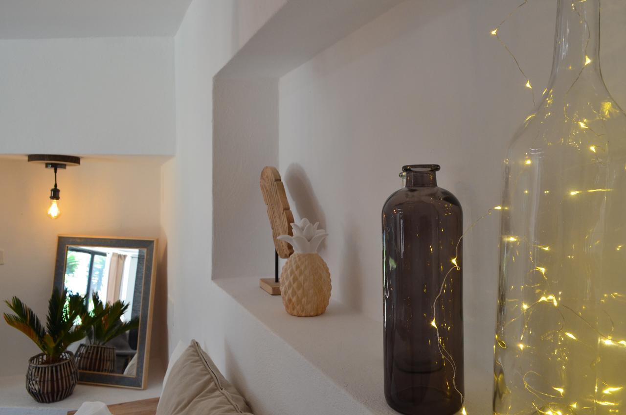 La Mimosa Bed & Breakfast Teguise (Lanzarote)