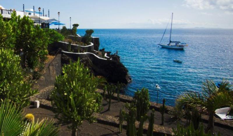 Hotel Club Las Calas 4*