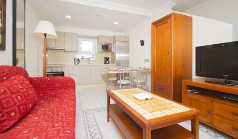 Hotel Club Las Calas Puerto del Carmen (Lanzarote)