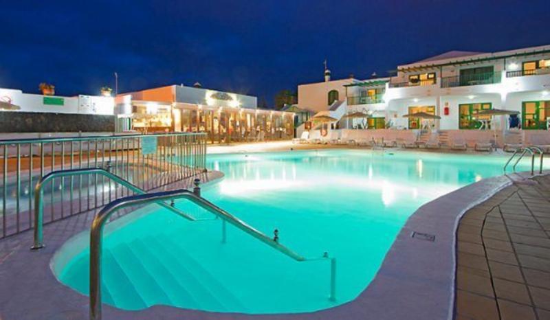 Hotel Club Las Calas