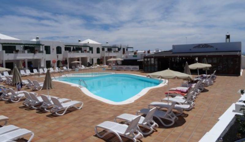 Club Las Calas Hotel Puerto del Carmen (Lanzarote)