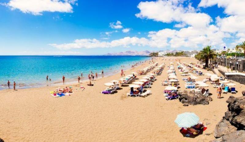 Club Las Calas Puerto del Carmen (Lanzarote)