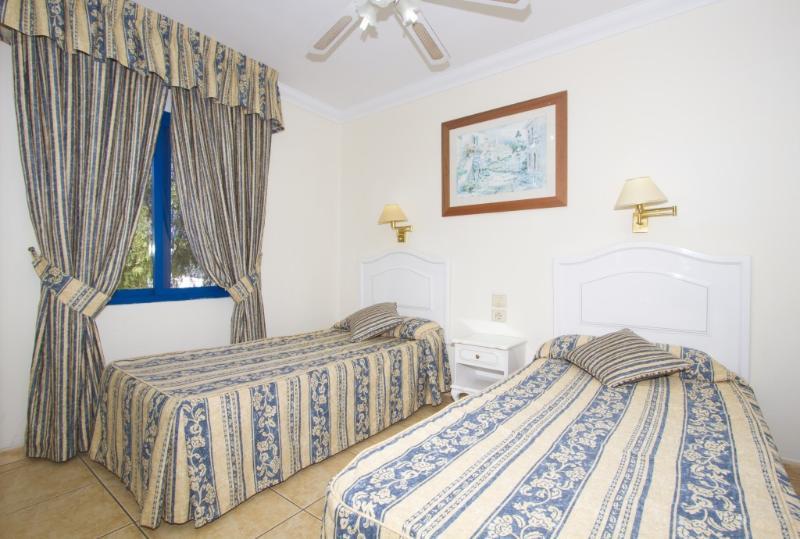 Diamond Club Calypso Hotel