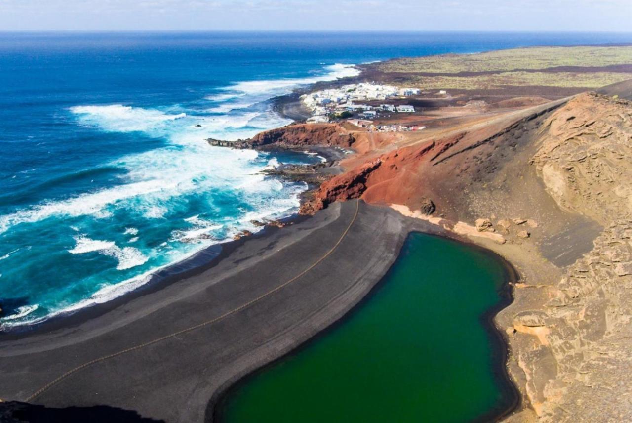 Atlantico Playa Blanca (Lanzarote)