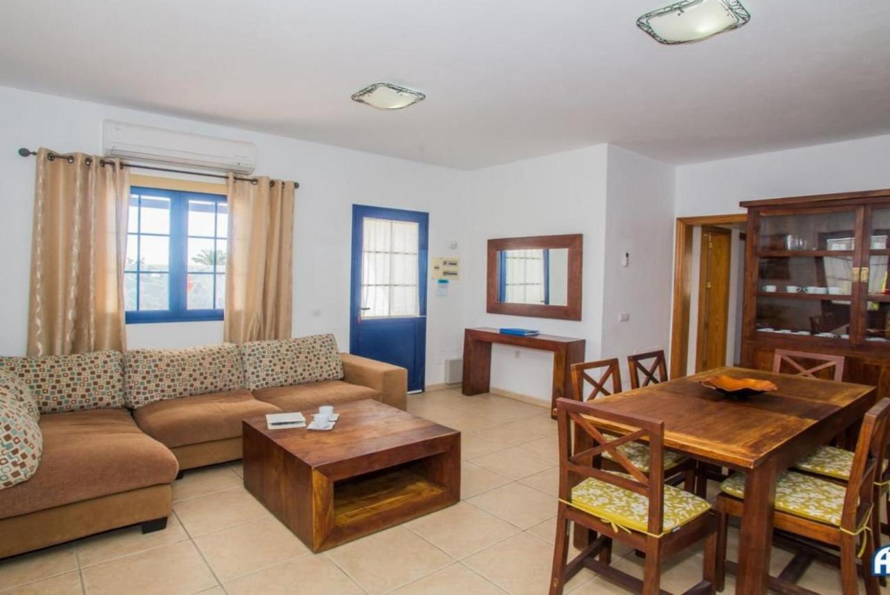 Atlantico Villa *
