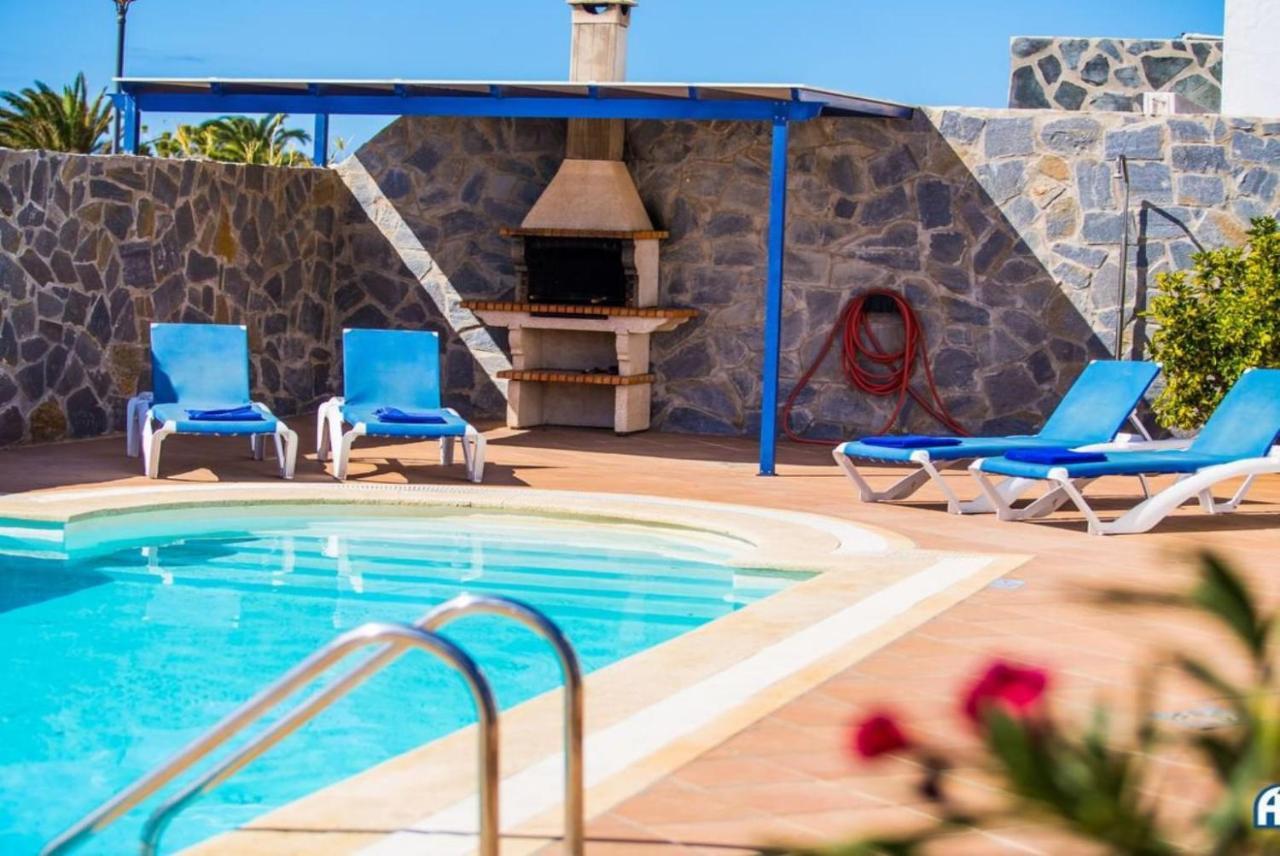 Atlantico Playa Blanca (Lanzarote)