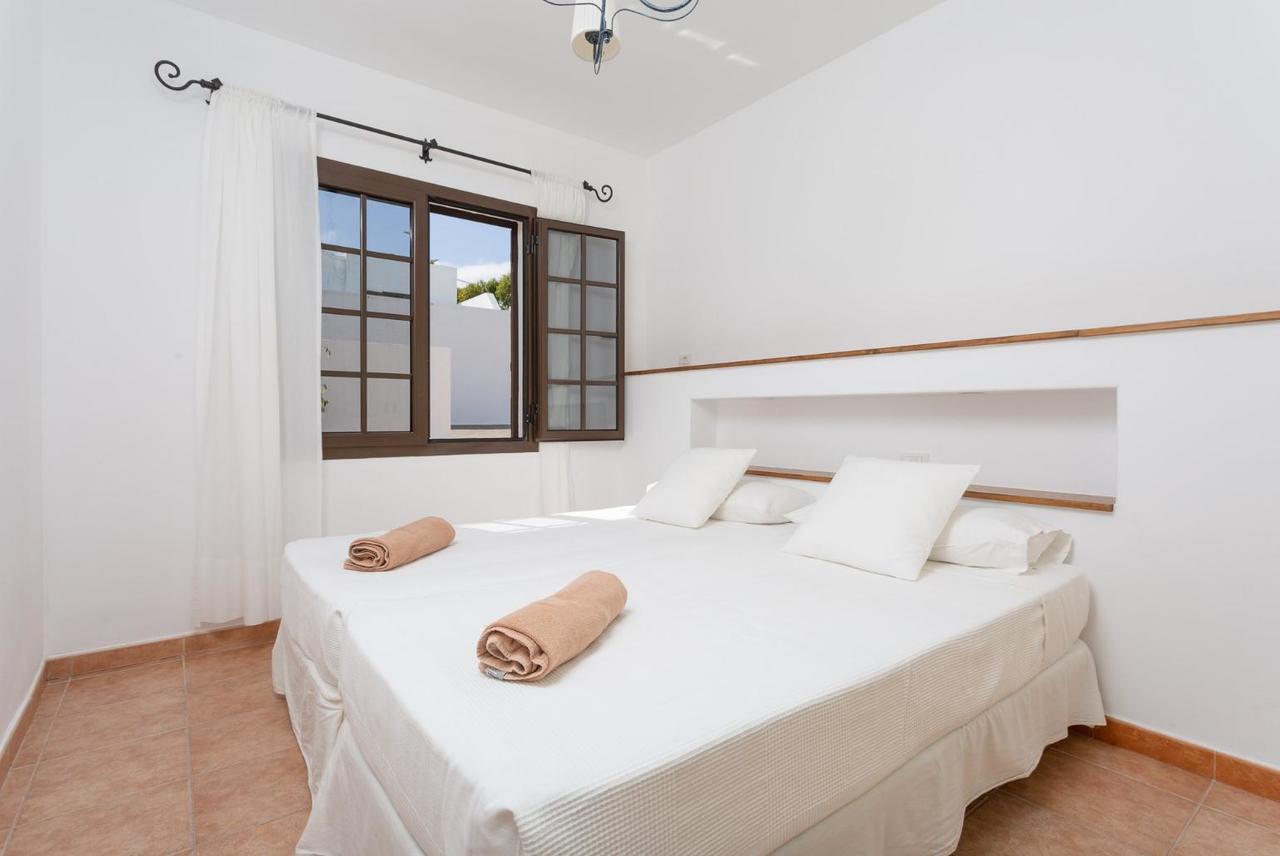 Villa Princesa Guayarmina Tías