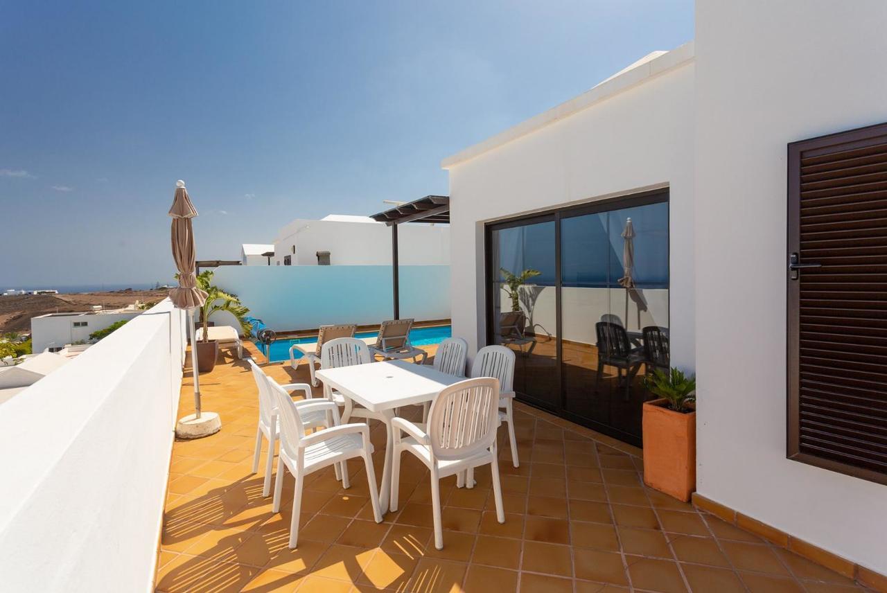 Villa Princesa Guayarmina