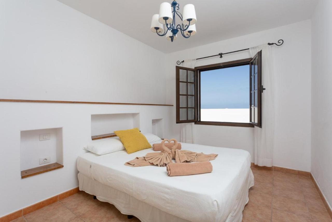 Princesa Guayarmina Villa Tías