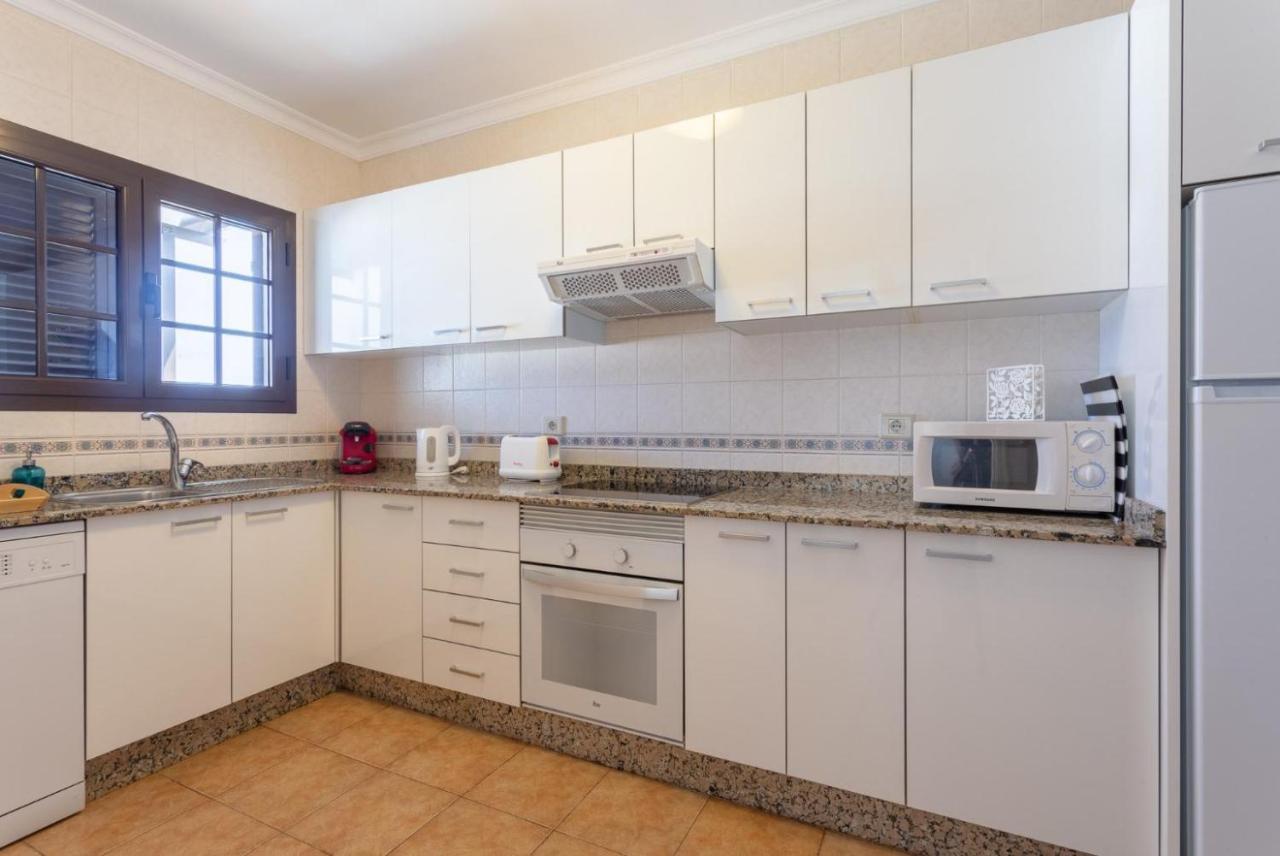 Princesa Guayarmina Villa Tías