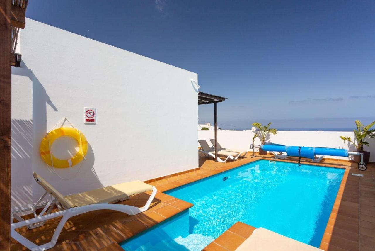Princesa Guayarmina Villa *