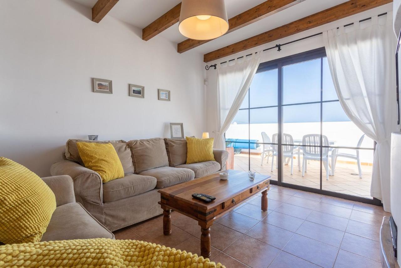 Princesa Guayarmina Villa