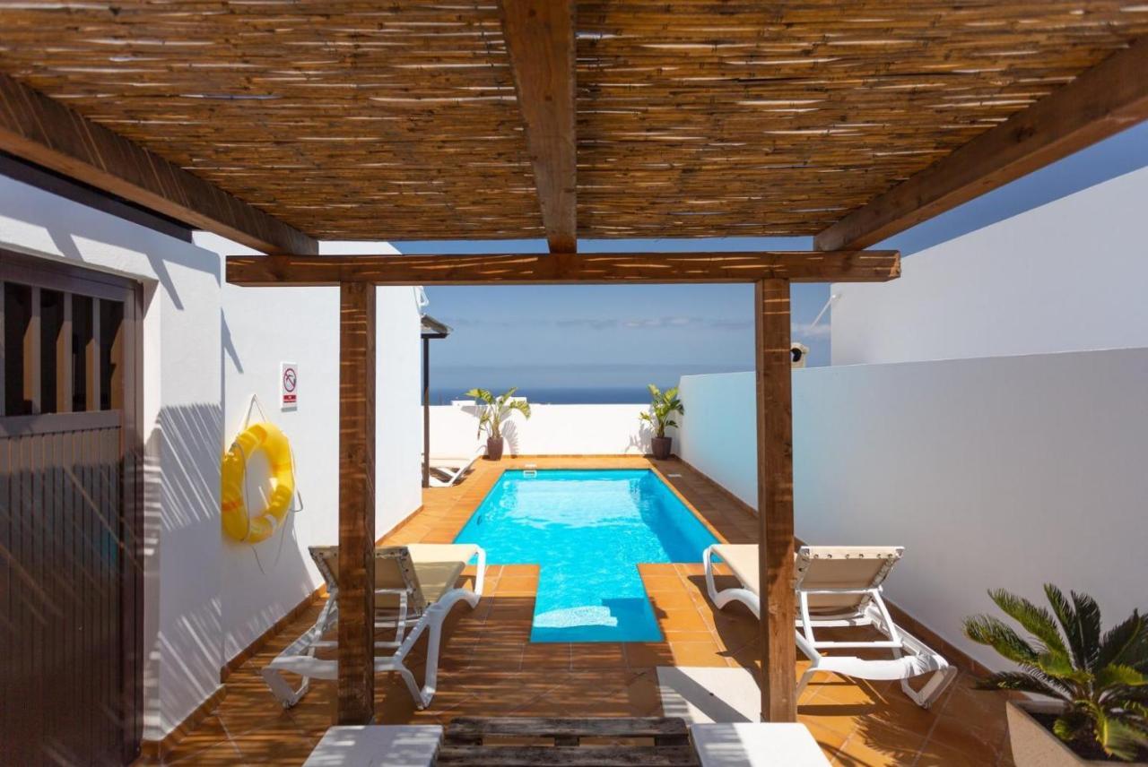 Princesa Guayarmina Villa *