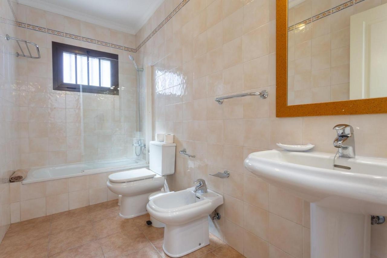 Princesa Guayarmina Villa Tías