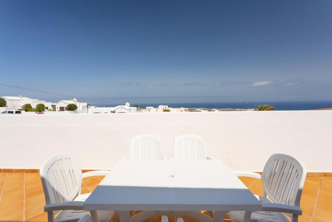 Princesa Guayarmina Villa *