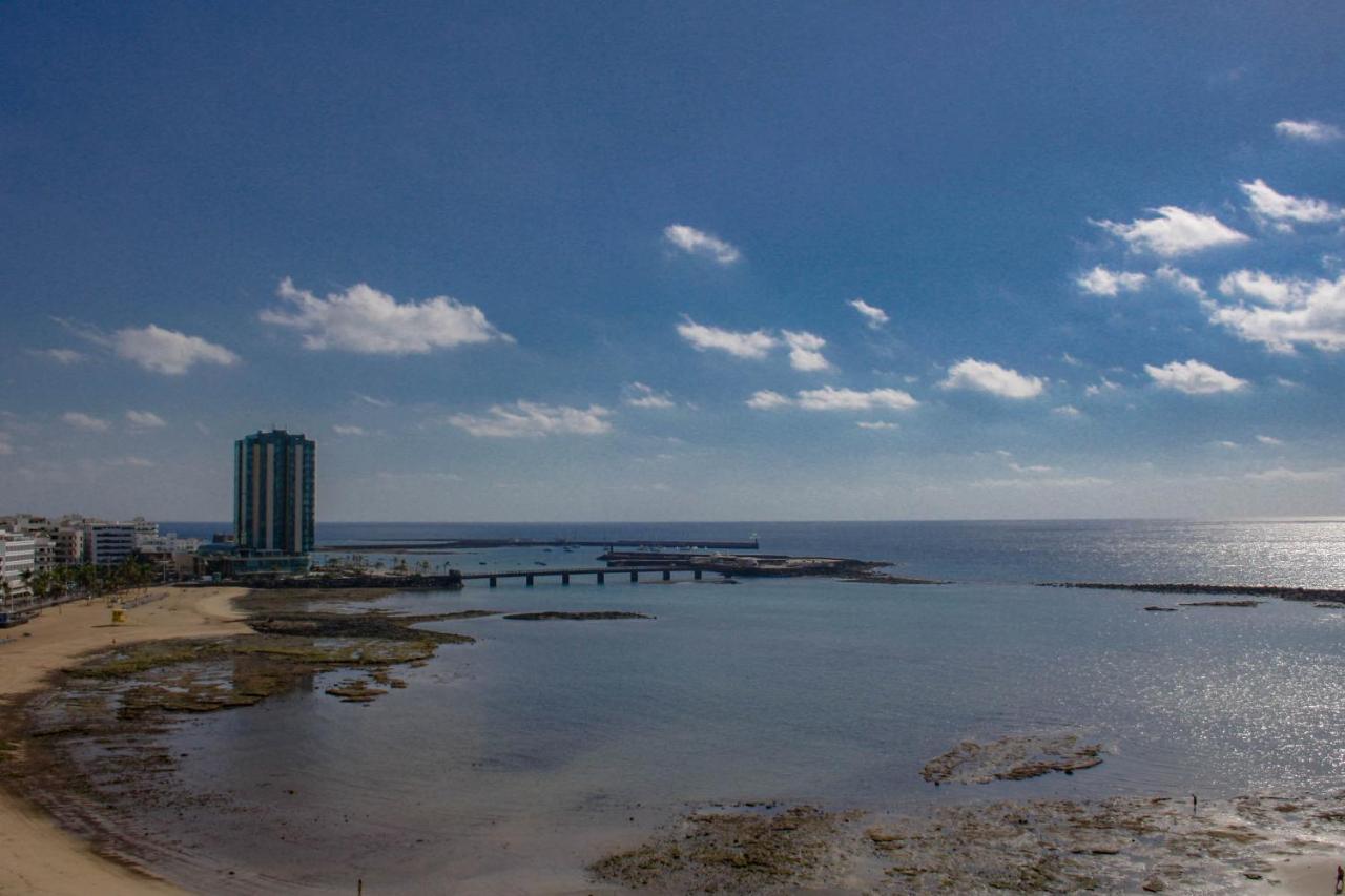 Apartamento Ocean View By Buenavilla
