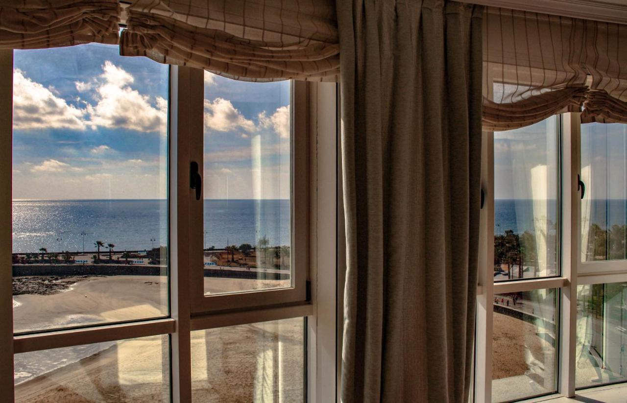 Ocean View By Buenavilla Apartamento *