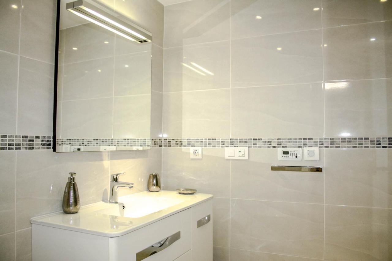 Ocean View By Buenavilla Apartment Arrecife (Lanzarote)