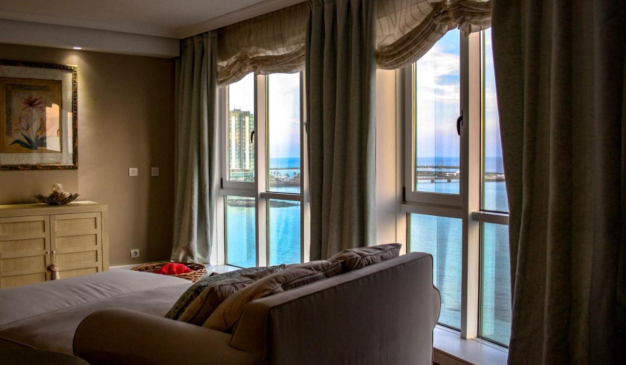 Ocean View By Buenavilla Apartamento *