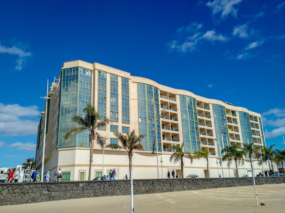Apartamento Ocean View By Buenavilla