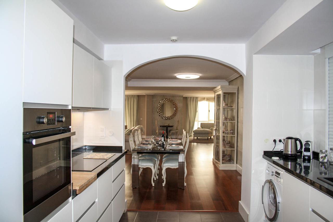 Ocean View By Buenavilla Apartment