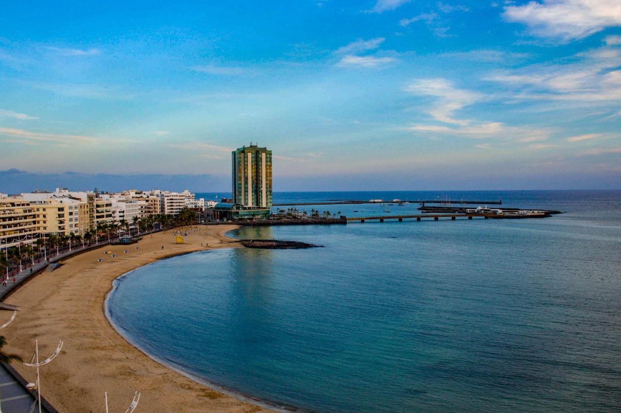 Ocean View By Buenavilla * Arrecife (Lanzarote)
