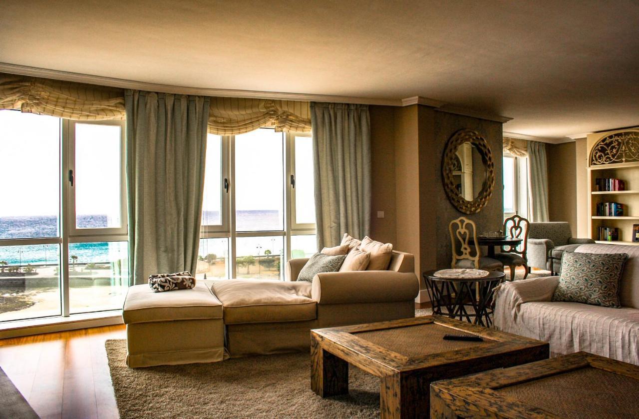 Apartamento Ocean View By Buenavilla *