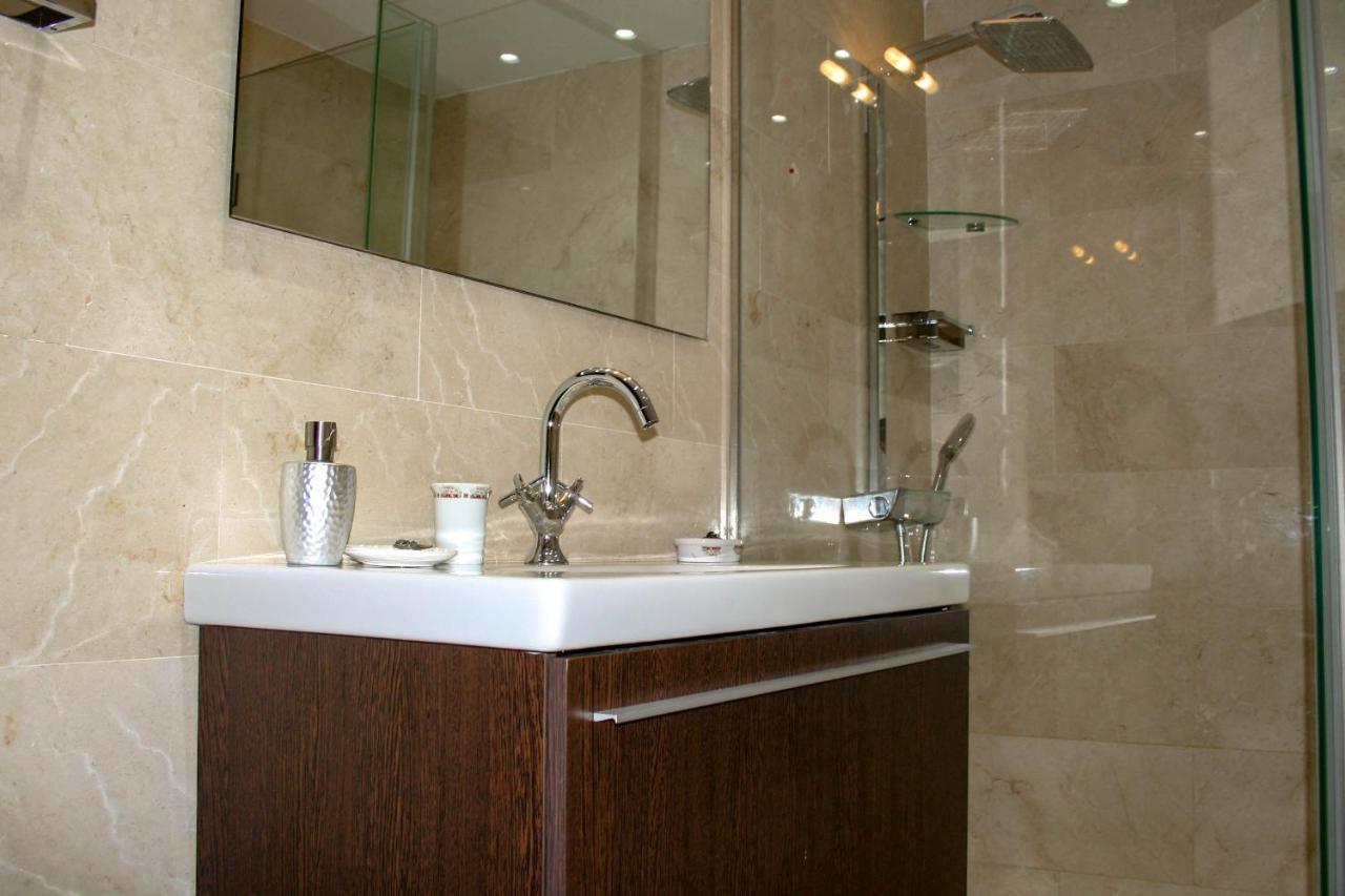 Apartamento Ocean View By Buenavilla *