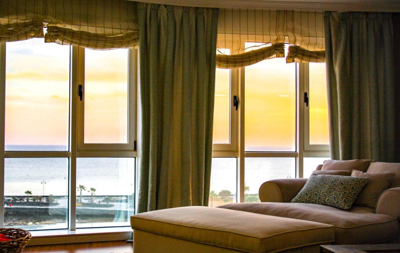 Apartamento Ocean View By Buenavilla