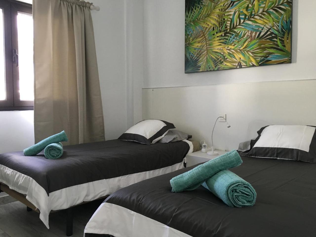 Costa Luz 3.3 * Puerto del Carmen (Lanzarote)