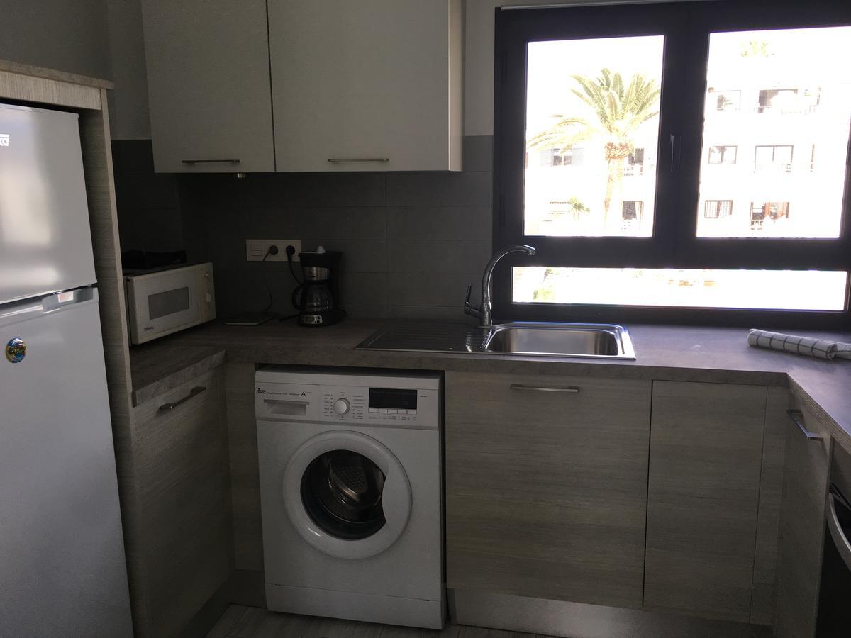 Costa Luz 3.3 Apartamento Puerto del Carmen (Lanzarote)