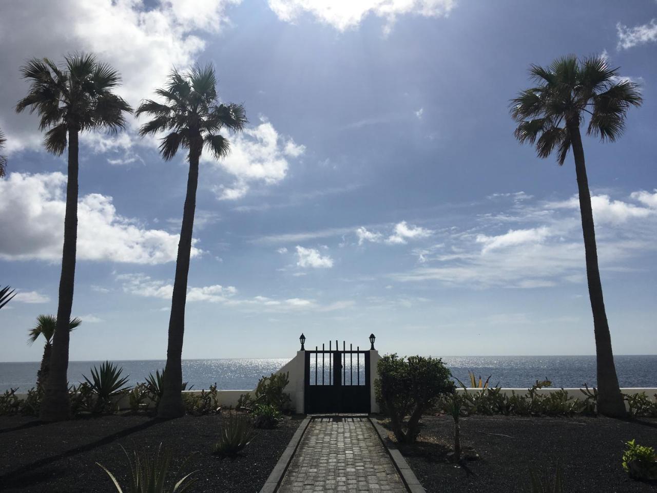 Apartamento Costa Luz 3.3
