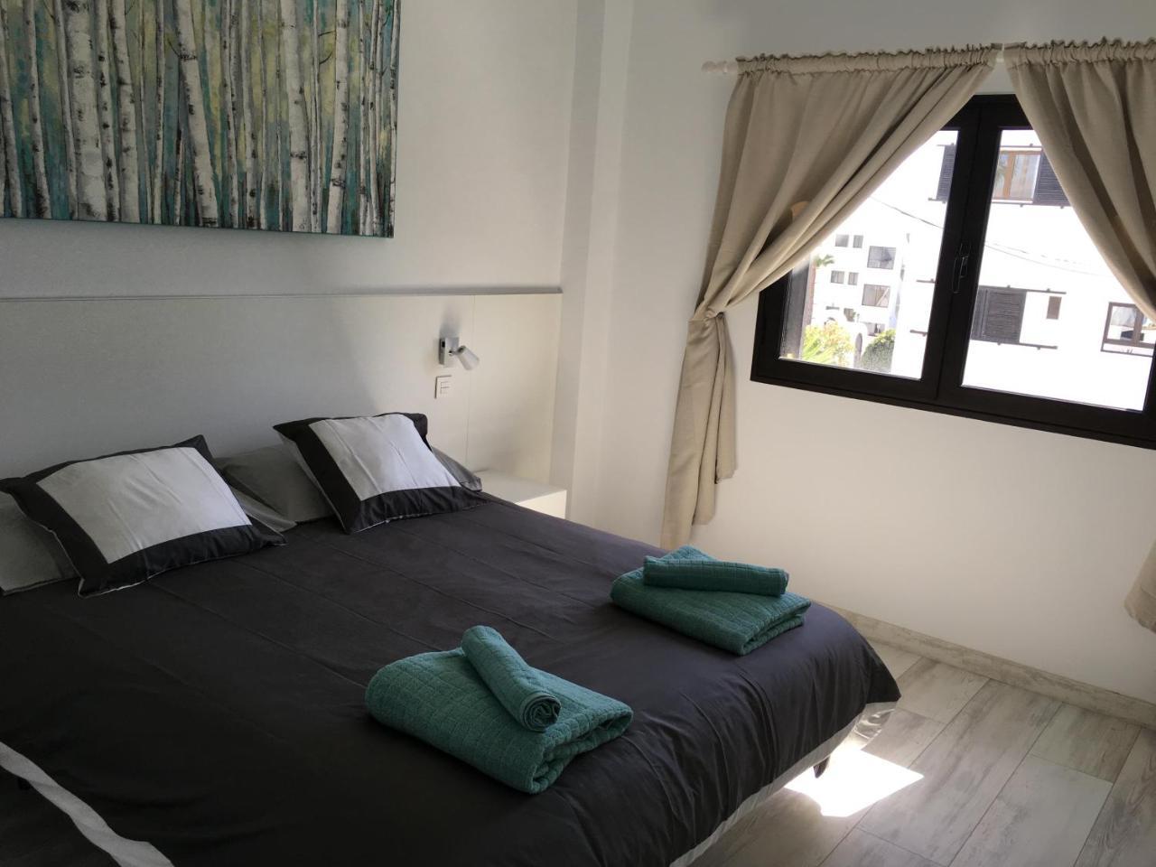 Apartment Costa Luz 3.3 *