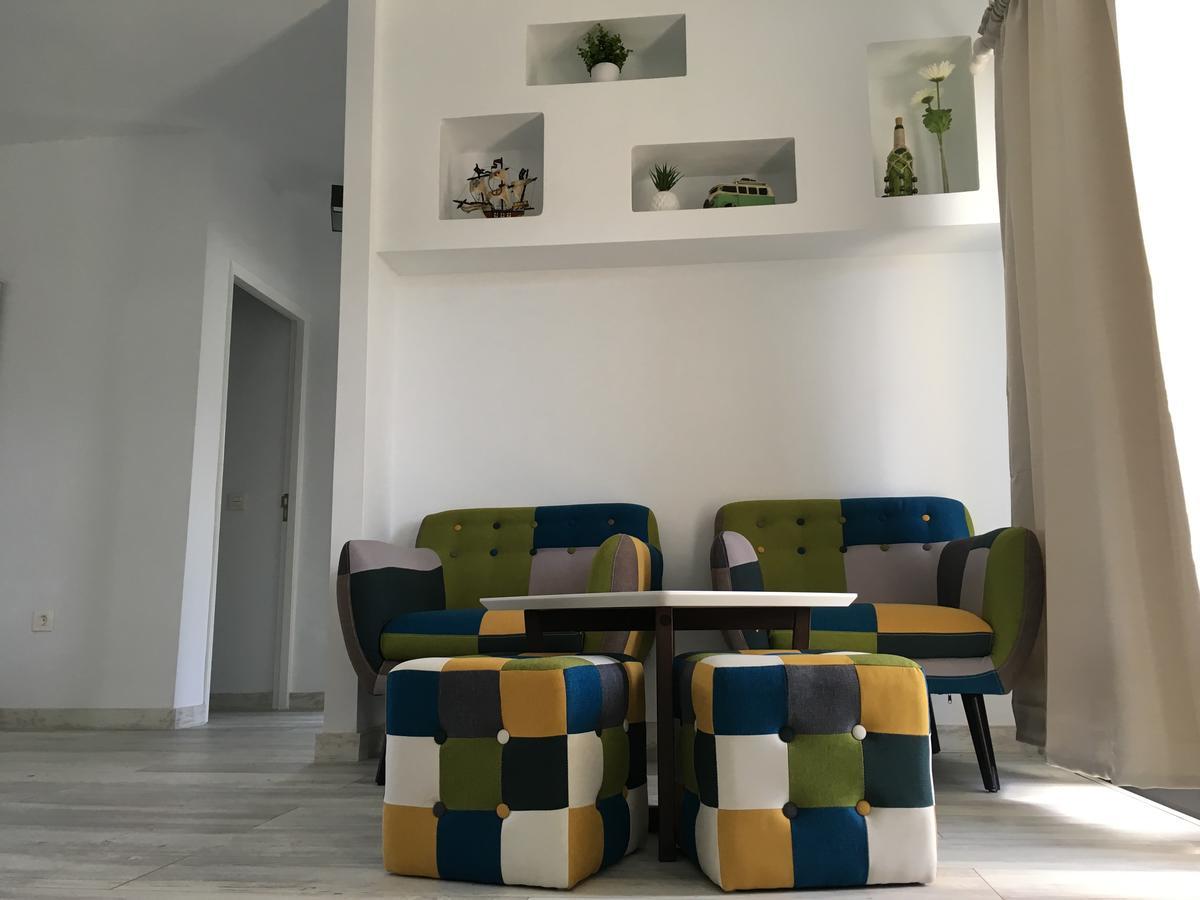Apartamento Costa Luz 3.3 *