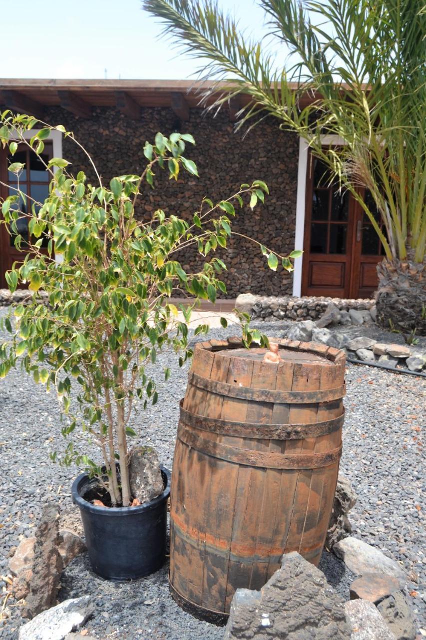Casita Verde *