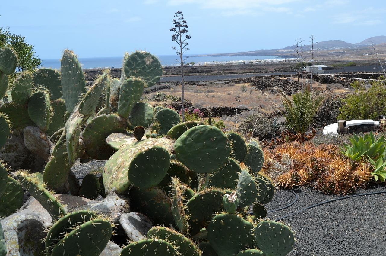 Holiday home Casita Verde