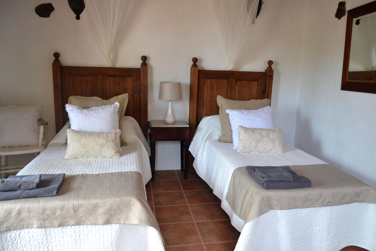 Casita Verde Holiday home *