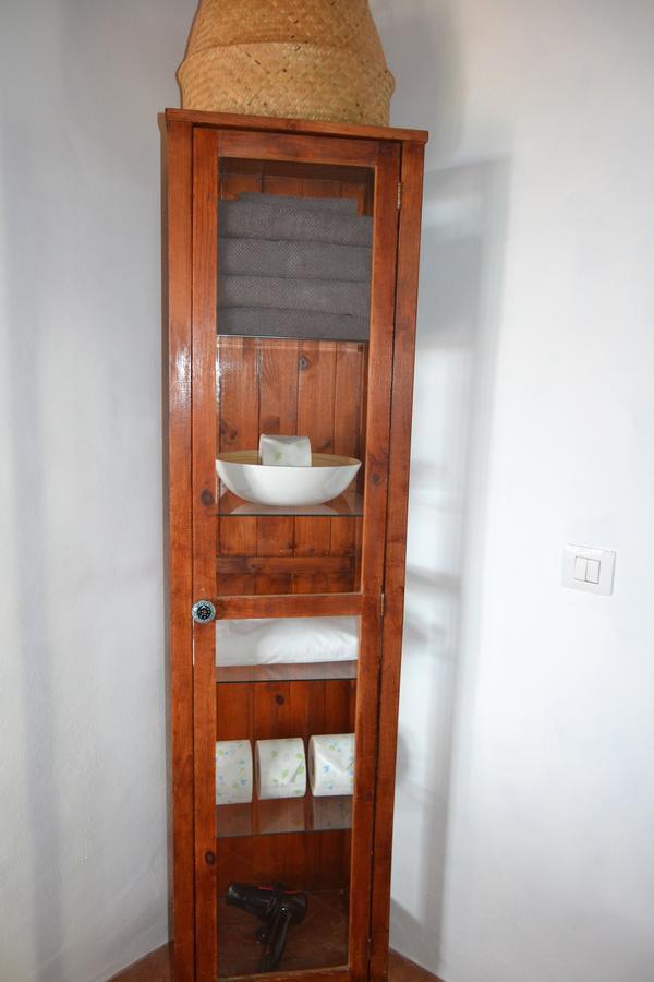 Casita Verde Holiday home Arrieta (Lanzarote)