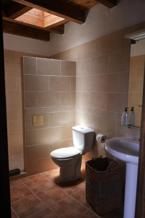 Holiday home Casita Verde *