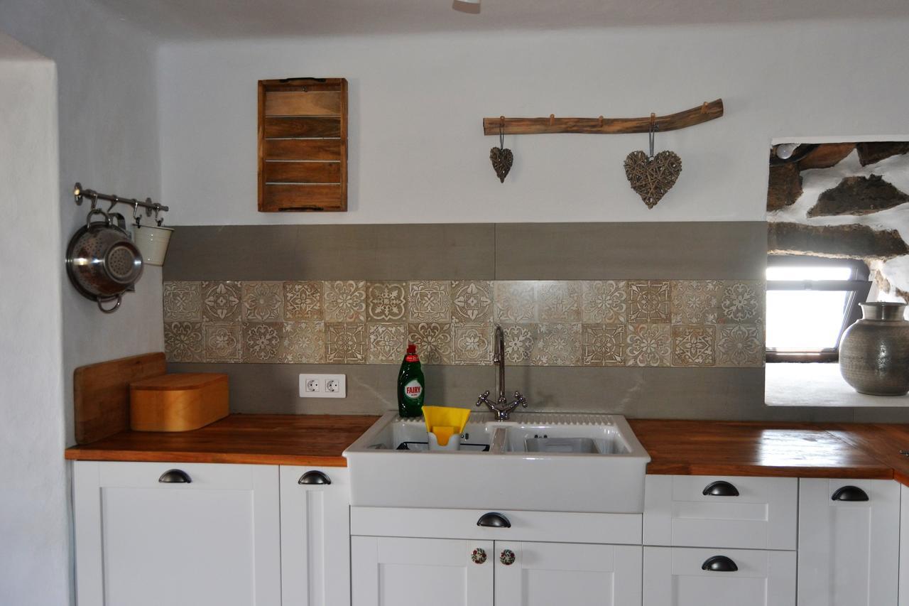Holiday home Casita Verde Arrieta (Lanzarote)