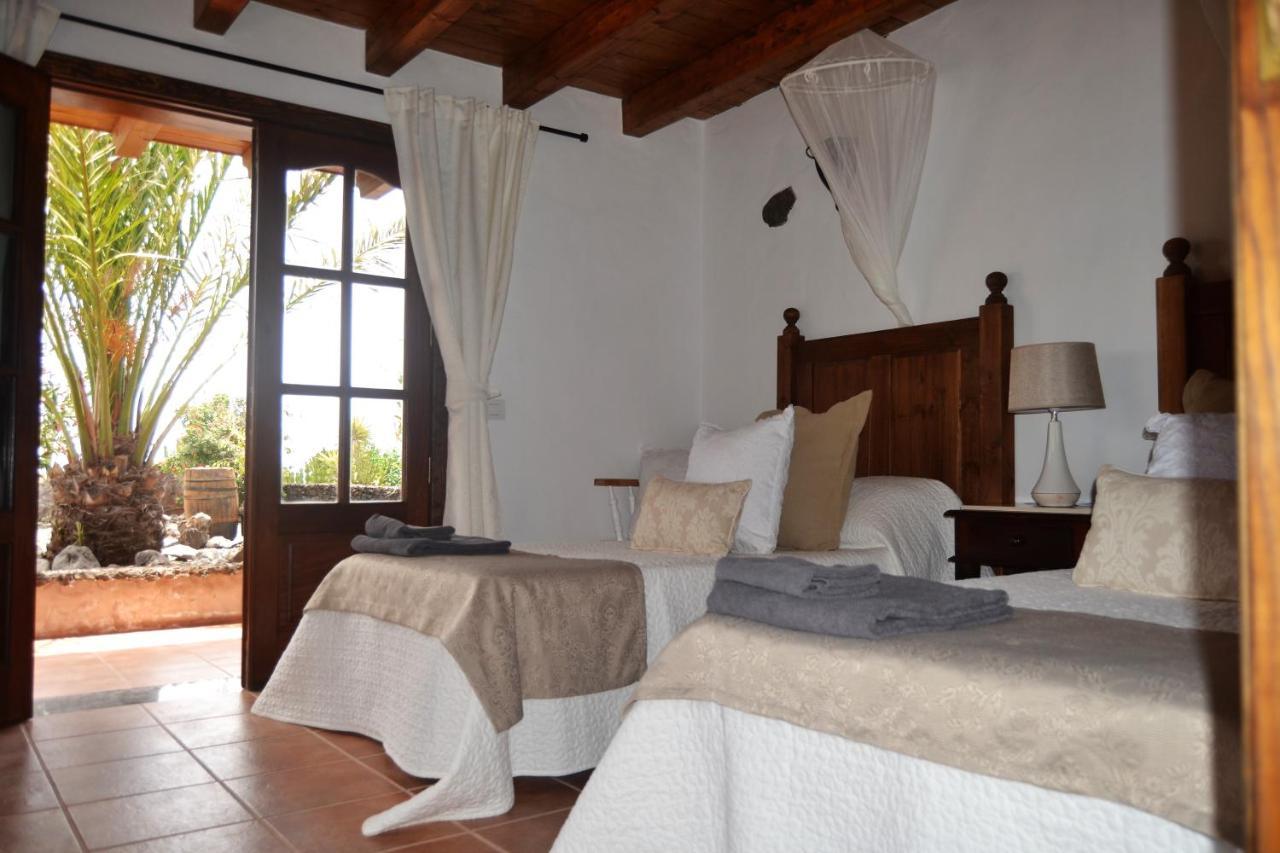 Casita Verde *