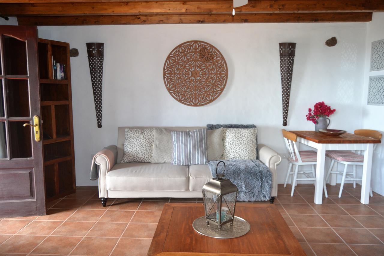 Holiday home Casita Verde Arrieta (Lanzarote)