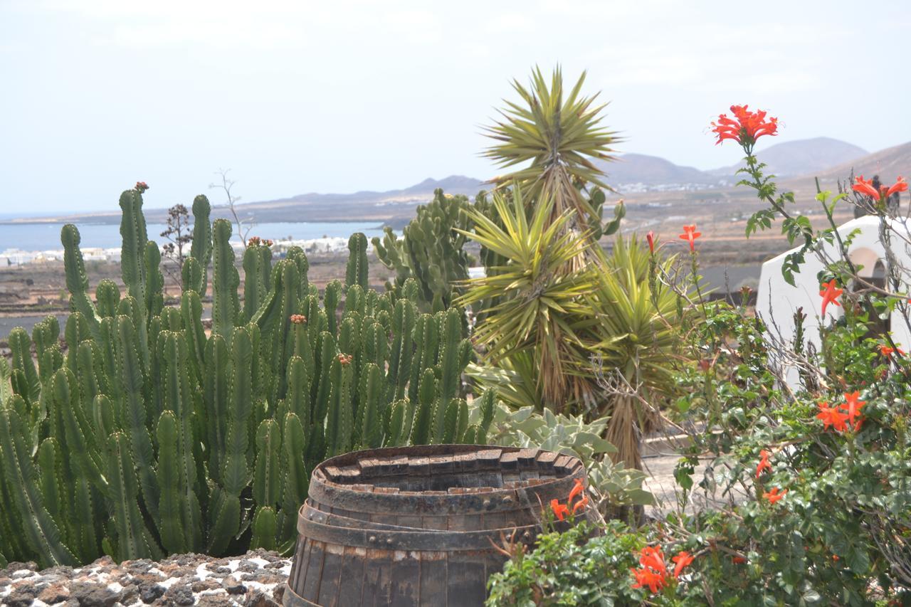 Holiday home Casita Verde Arrieta (Lanzarote)