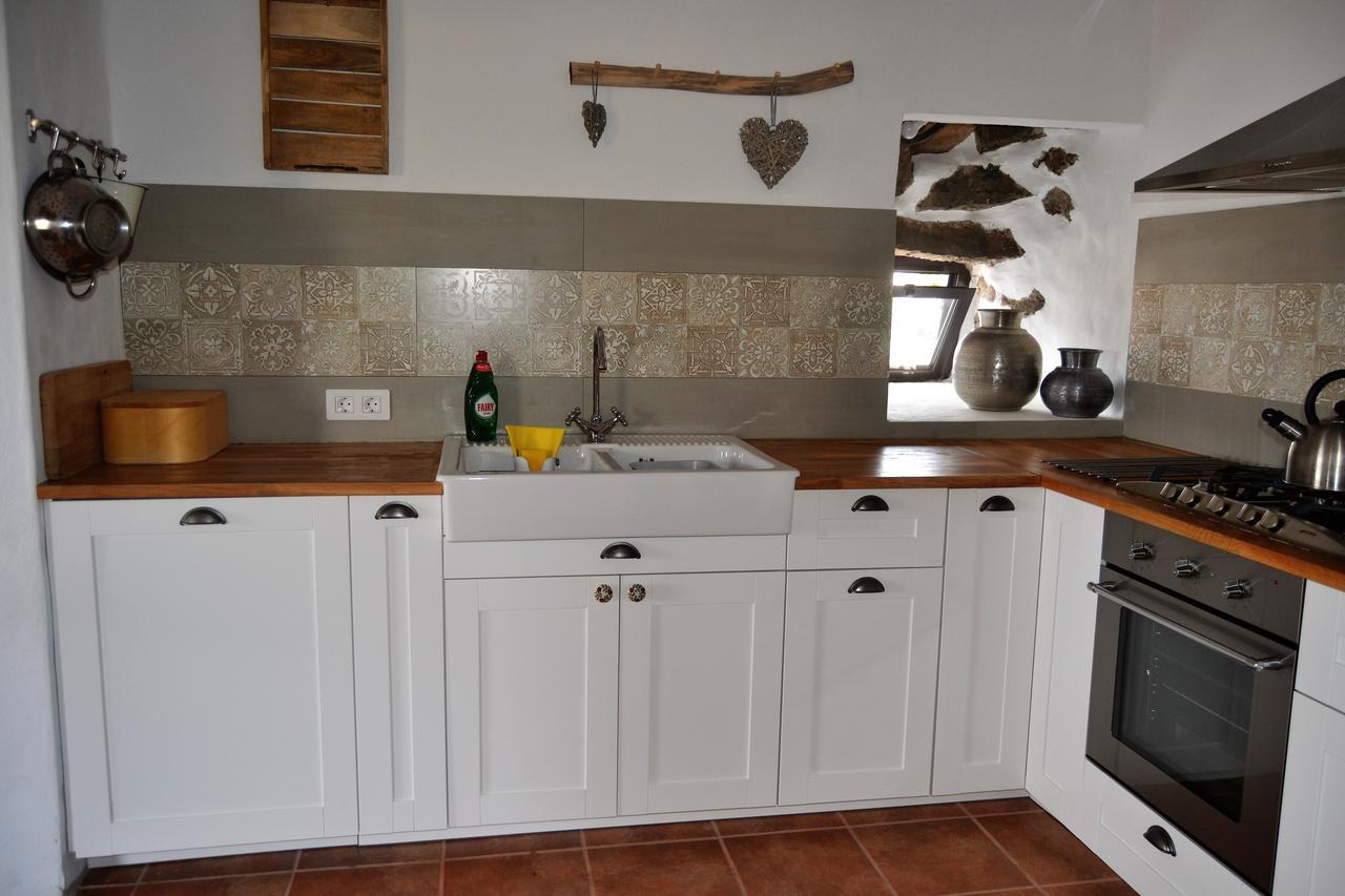 Casita Verde Holiday home